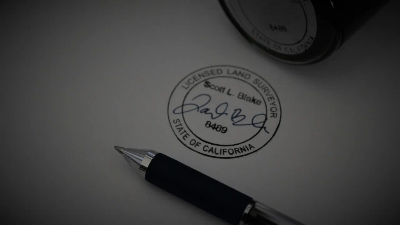 A ballpoint pen resting on a printed sheet of paper